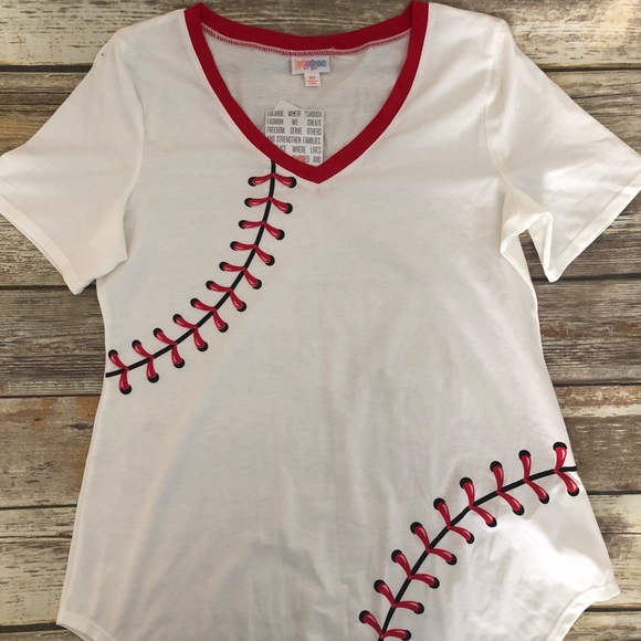 LuLaRoe Tops - Lularoe Iris top